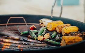 Bab Al Nojoum Al Mugheirah